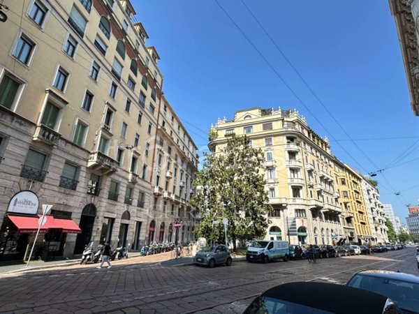 appartamento in vendita a Milano in zona Centro Storico