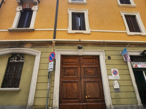 appartamento in vendita a Milano in zona Niguarda