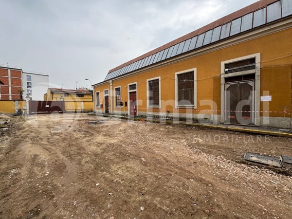 appartamento in vendita a Milano in zona Crescenzago