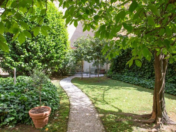 appartamento in vendita a Milano in zona Guastalla