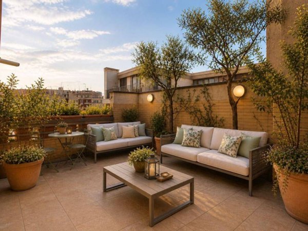 appartamento in vendita a Milano in zona Guastalla