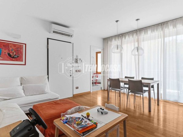 appartamento in vendita a Milano in zona Conchetta