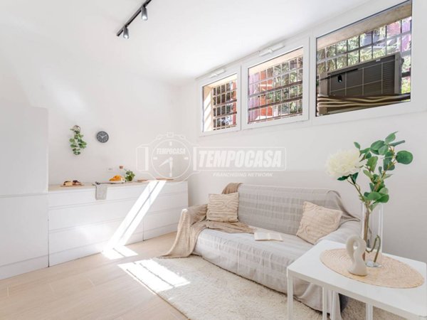 appartamento in vendita a Milano in zona Città Studi