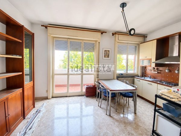 appartamento in vendita a Milano in zona Solari