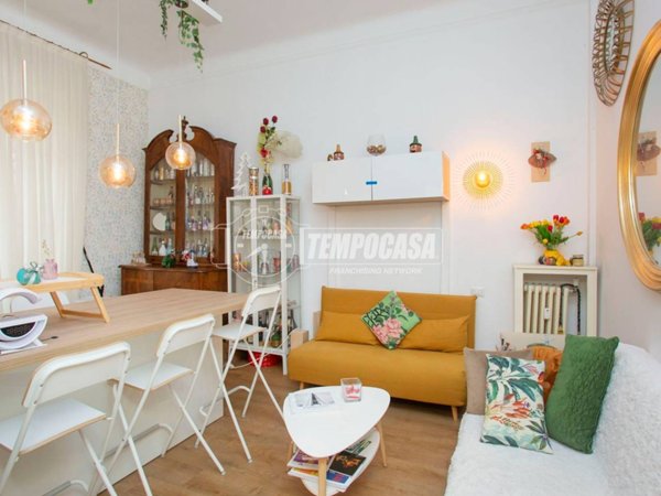 appartamento in vendita a Milano in zona Sempione