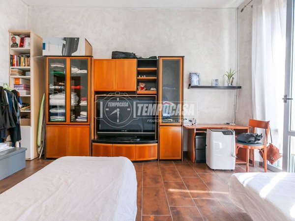 appartamento in vendita a Milano in zona Isola