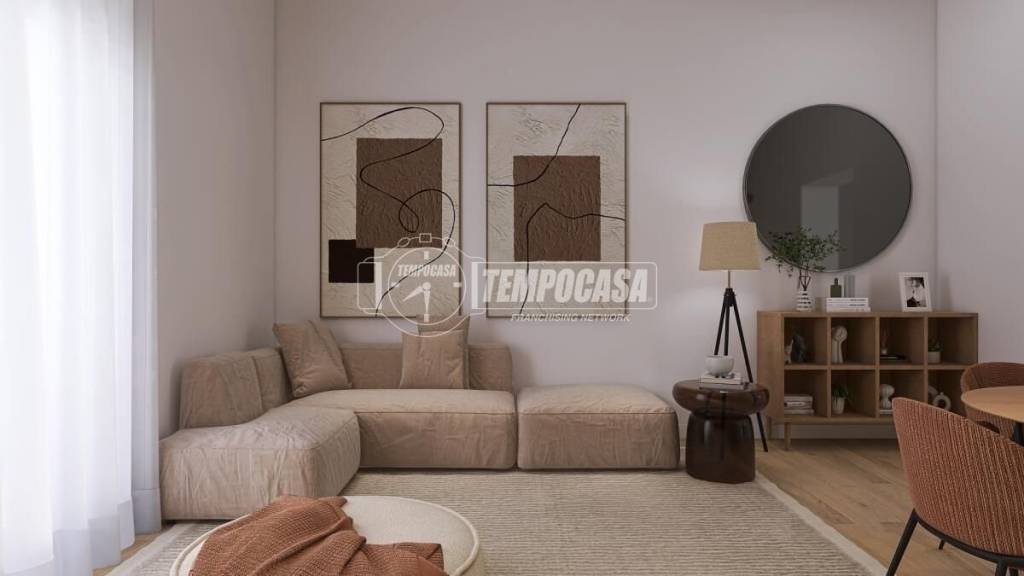 appartamento in vendita a Milano in zona Isola
