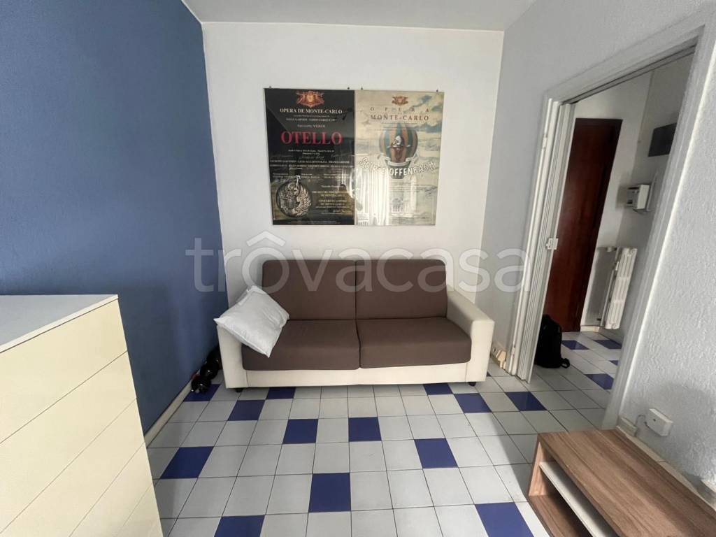 appartamento in vendita a Milano in zona Bruzzano