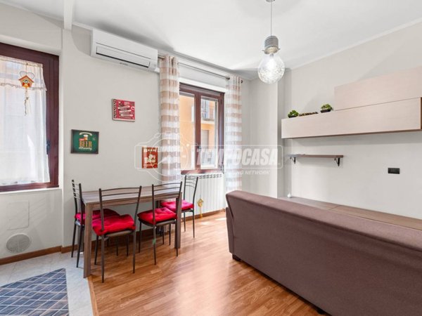 appartamento in vendita a Milano in zona Calvairate