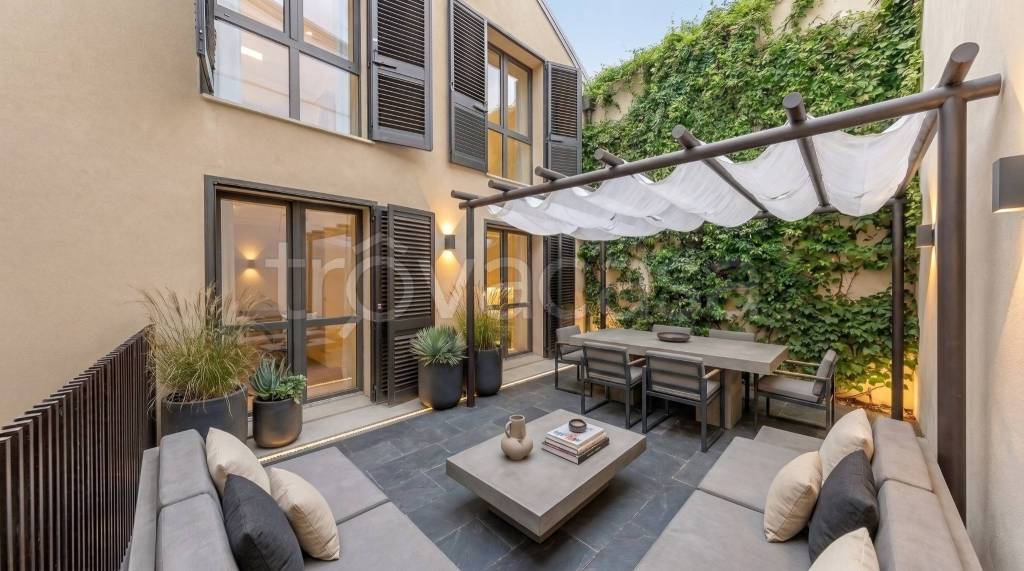 appartamento in vendita a Milano in zona Musocco