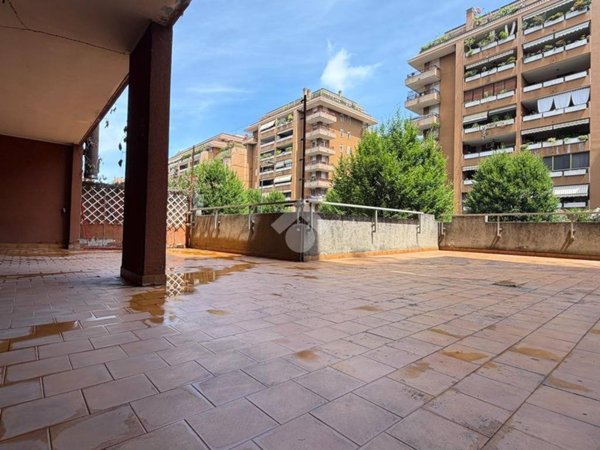 appartamento in vendita a Milano in zona Crescenzago