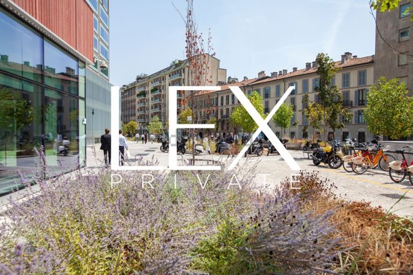 appartamento in vendita a Milano in zona Centro Storico