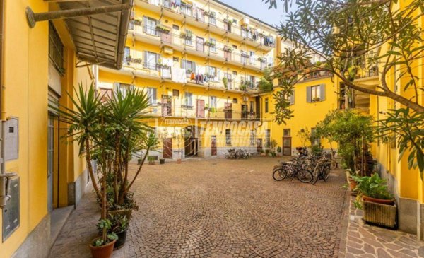 appartamento in vendita a Milano in zona Isola
