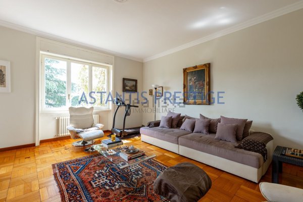 appartamento in vendita a Milano in zona CityLife