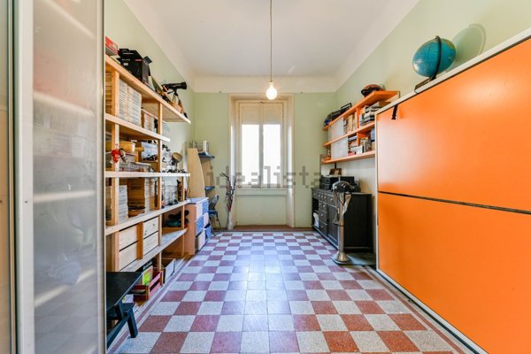 appartamento in vendita a Milano in zona Porta Venezia