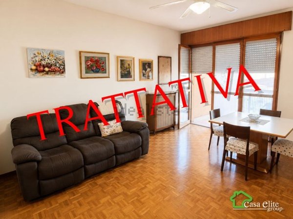 appartamento in vendita a Milano in zona Ponte Lambro