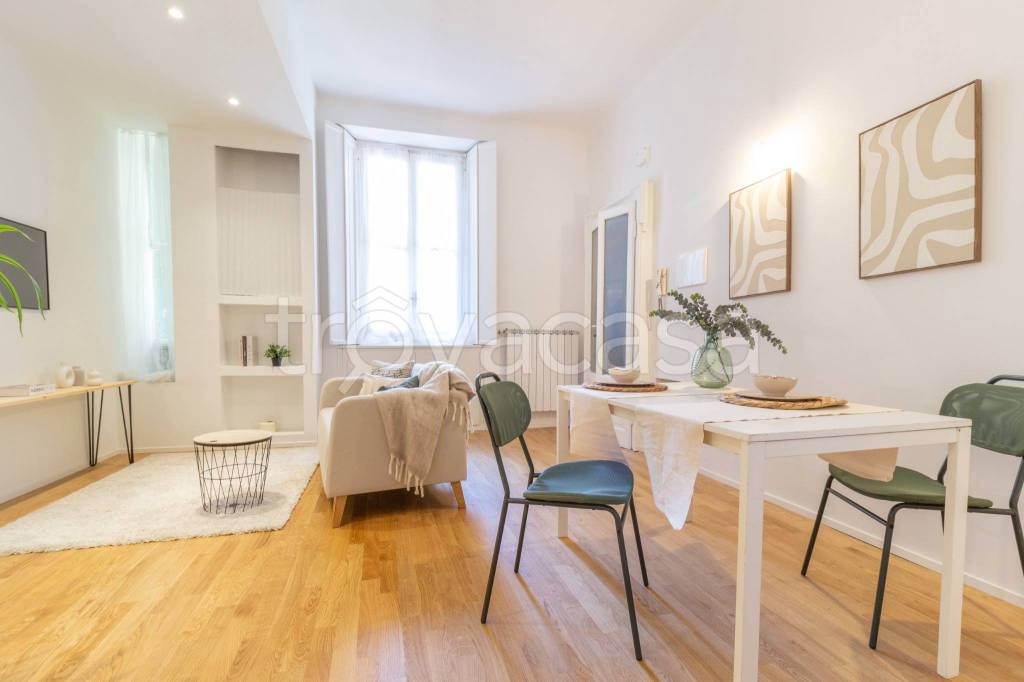 appartamento in vendita a Milano in zona Isola