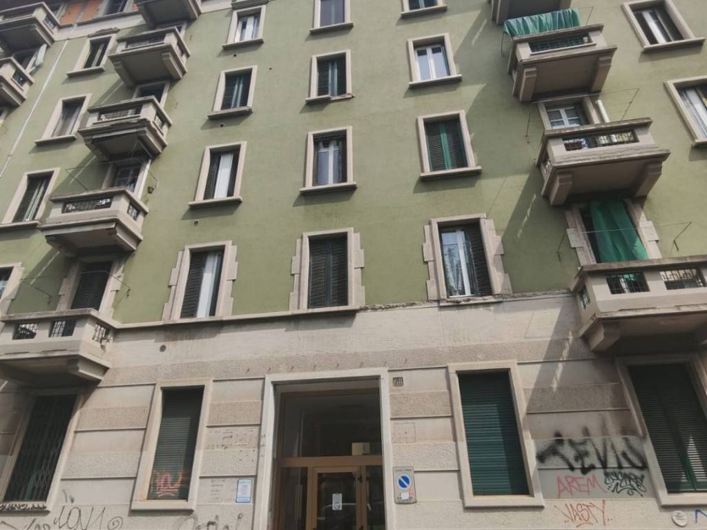 appartamento in vendita a Milano in zona Bicocca