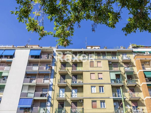 appartamento in vendita a Milano in zona Villapizzone
