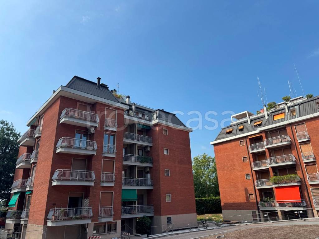 appartamento in vendita a Milano in zona San Siro