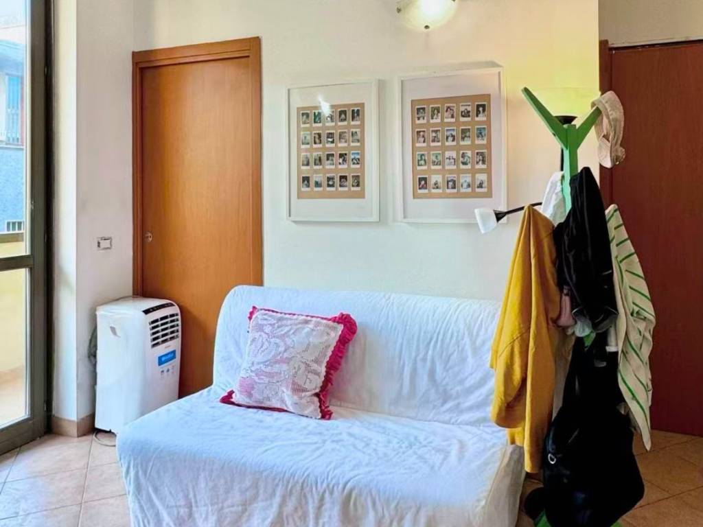 appartamento in vendita a Milano in zona Affori