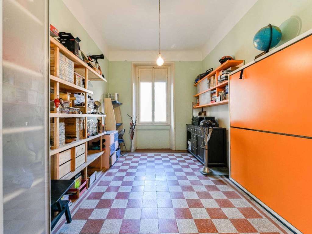 appartamento in vendita a Milano in zona Porta Venezia