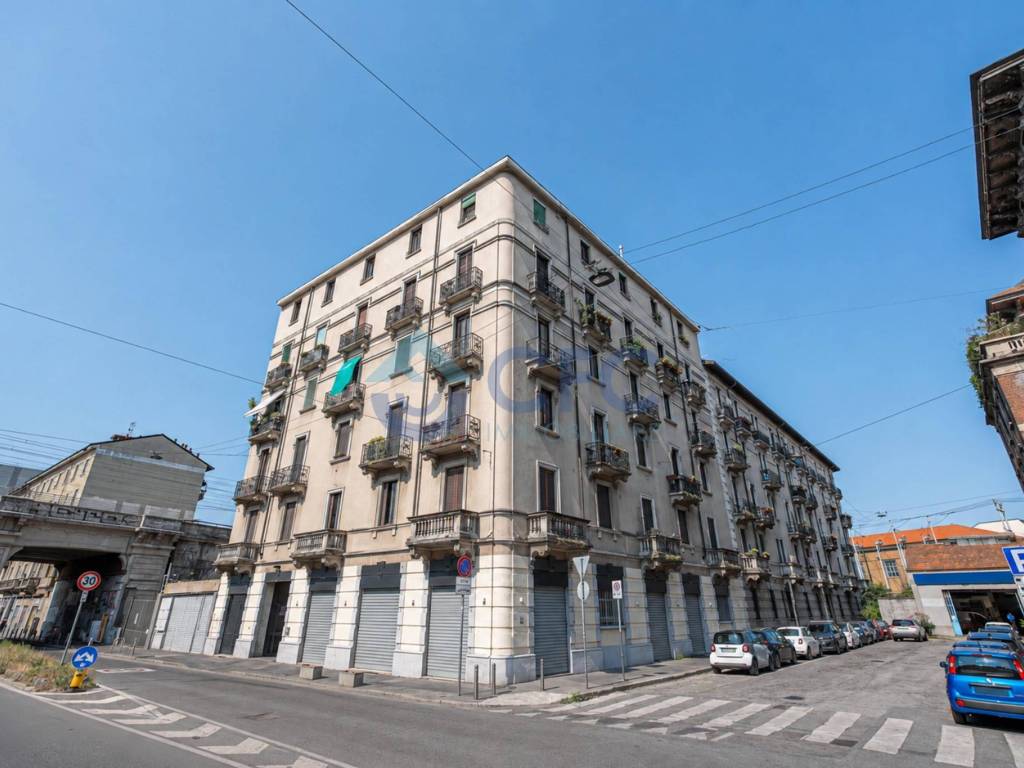 appartamento in vendita a Milano in zona NoLo