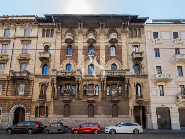 appartamento in vendita a Milano in zona Stazione Centrale