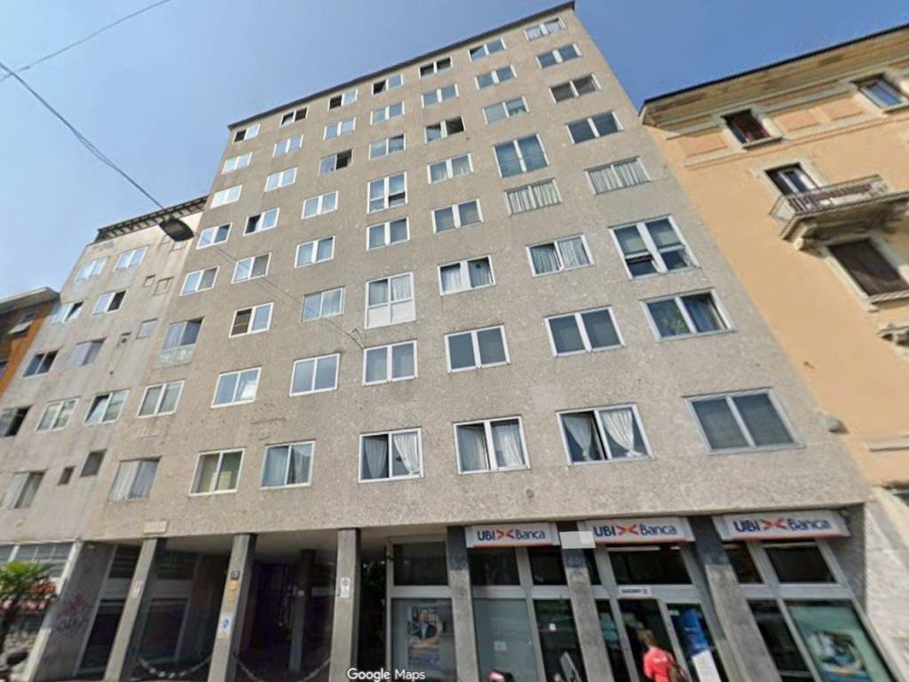 appartamento in vendita a Milano in zona Crescenzago