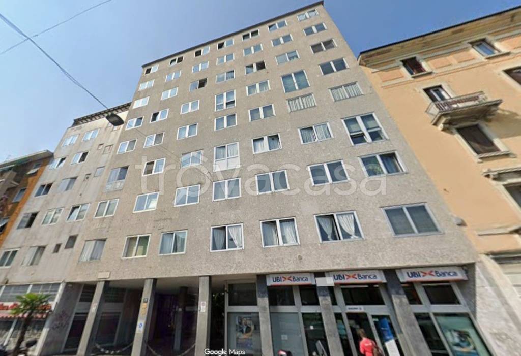 appartamento in vendita a Milano in zona Crescenzago