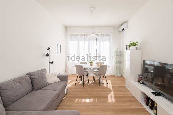 appartamento in vendita a Milano in zona Città Studi