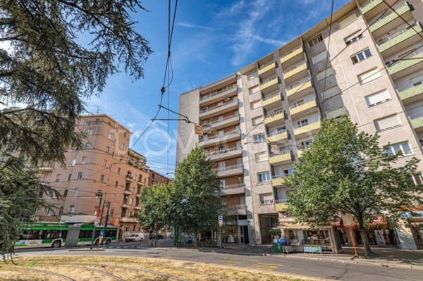 appartamento in vendita a Milano in zona Città Studi