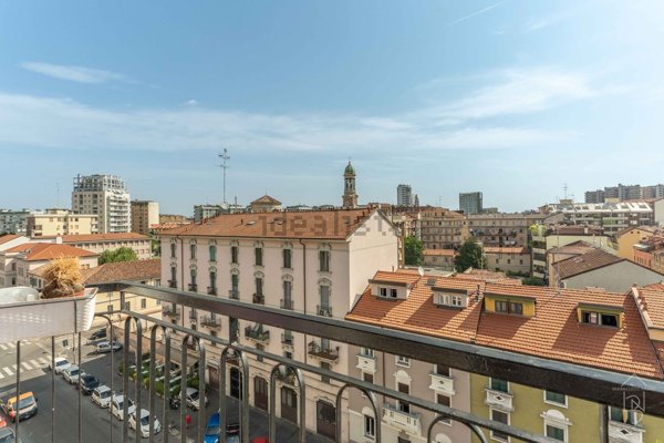 appartamento in vendita a Milano in zona Scalo Romana