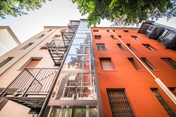 appartamento in vendita a Milano in zona Corvetto