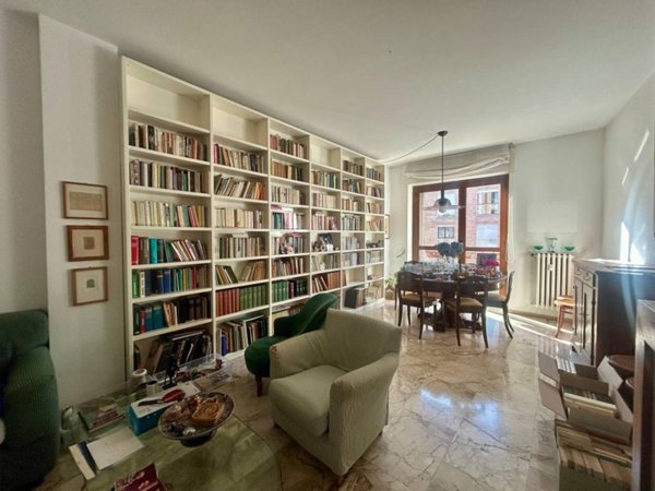 appartamento in vendita a Milano in zona Solari