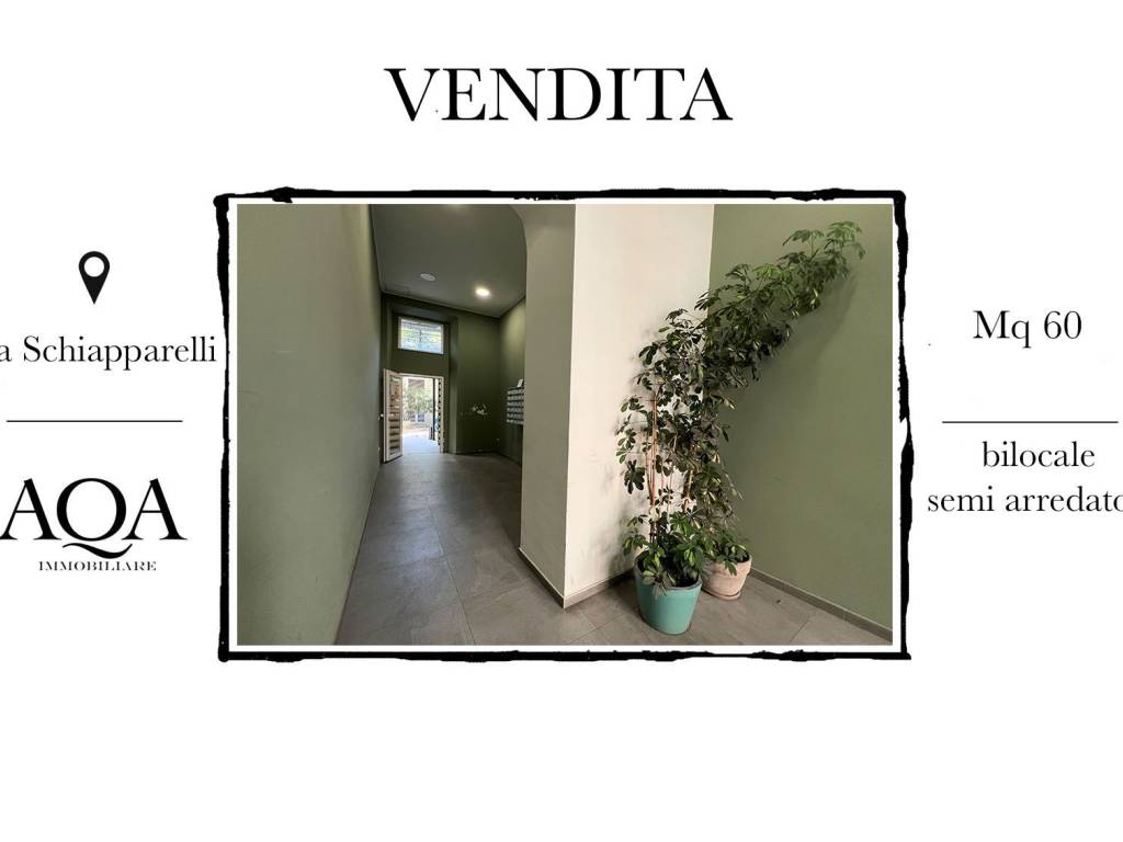 appartamento in vendita a Milano in zona Ponte Seveso