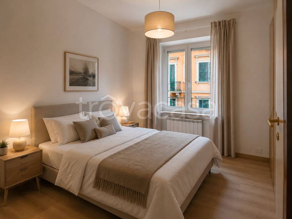 appartamento in vendita a Milano in zona Città Studi
