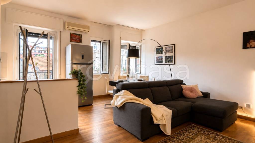 appartamento in vendita a Milano in zona Porta Romana