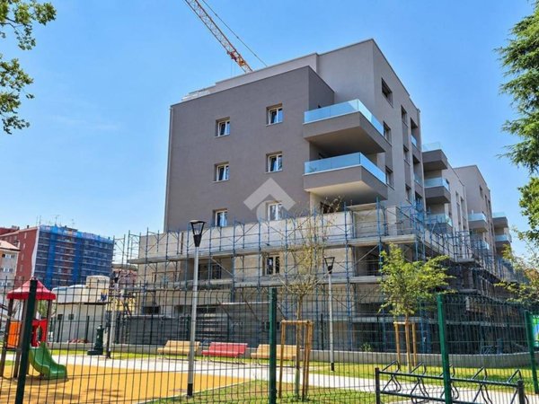 appartamento in vendita a Milano in zona Turro