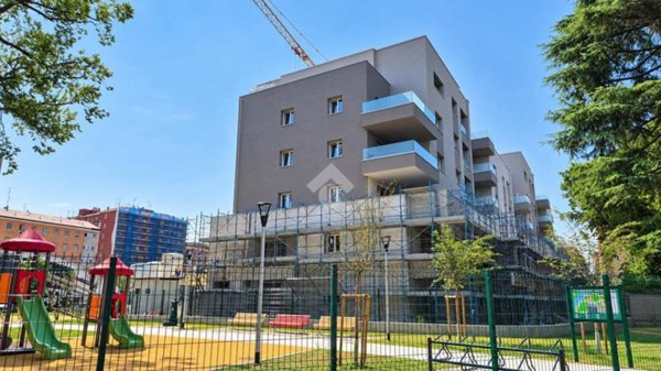 appartamento in vendita a Milano in zona Turro