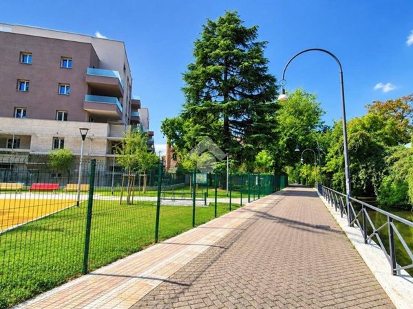 appartamento in vendita a Milano in zona Turro