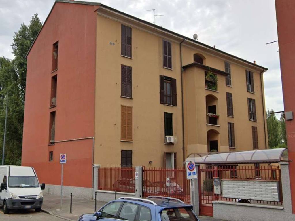 appartamento in vendita a Milano in zona Niguarda