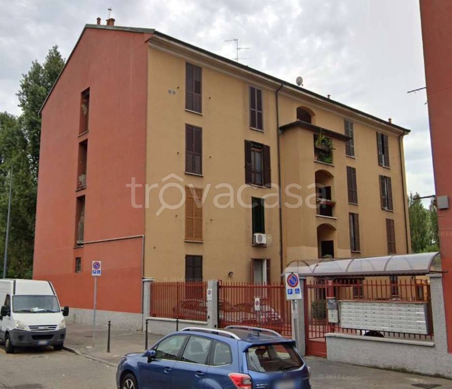 appartamento in vendita a Milano in zona Niguarda