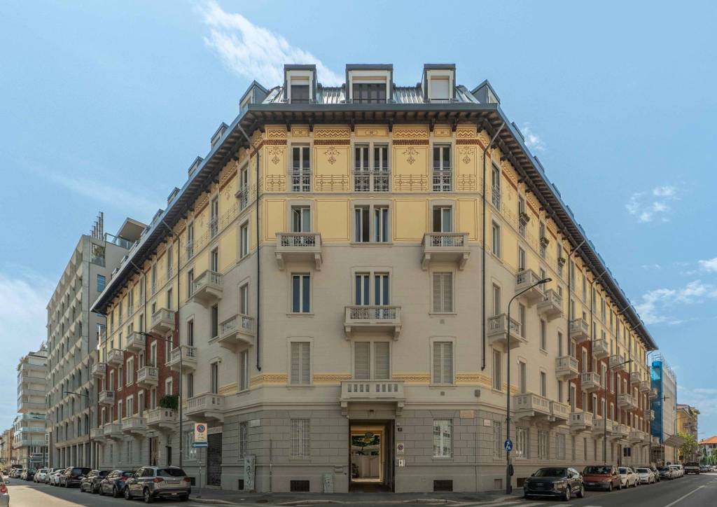 appartamento in vendita a Milano in zona San Vittore