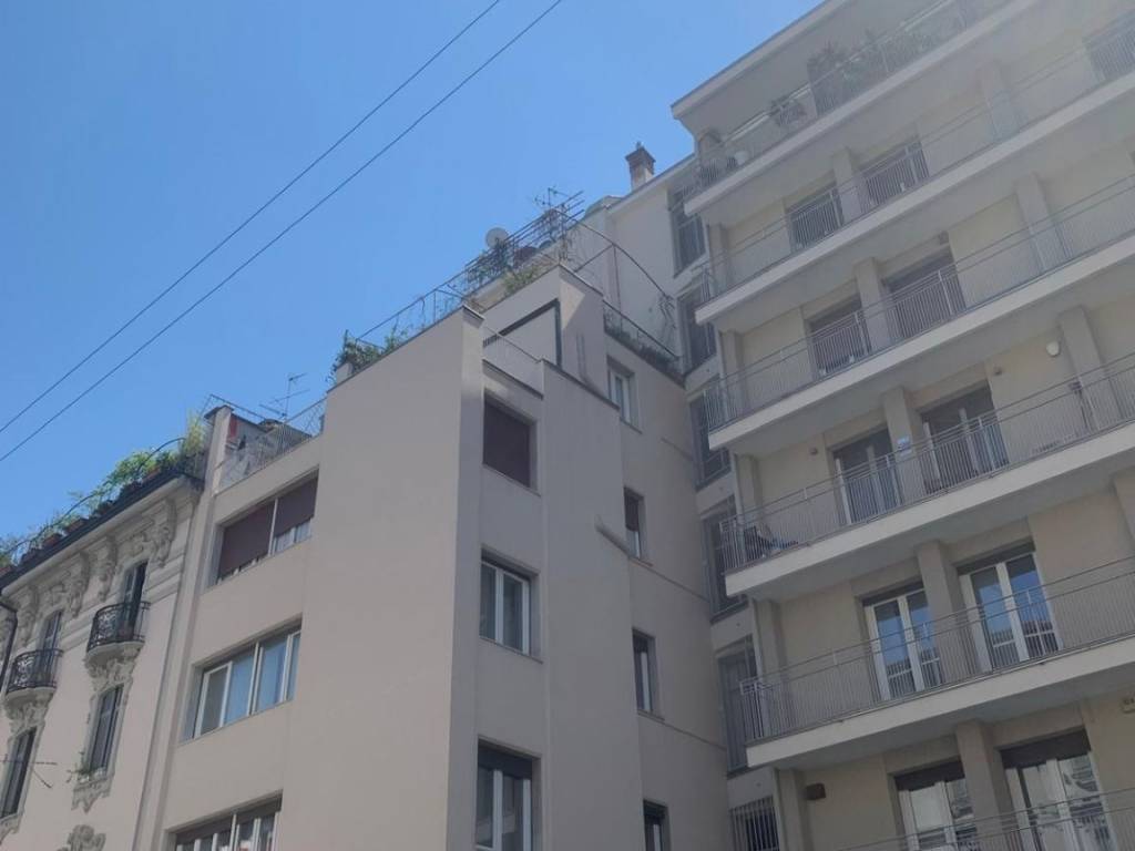 appartamento in vendita a Milano in zona Porta Venezia