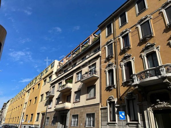 appartamento in vendita a Milano in zona Stazione Centrale