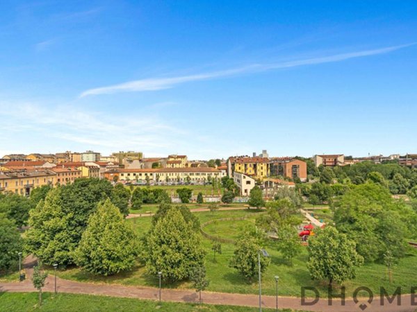 appartamento in vendita a Milano in zona Porta Genova