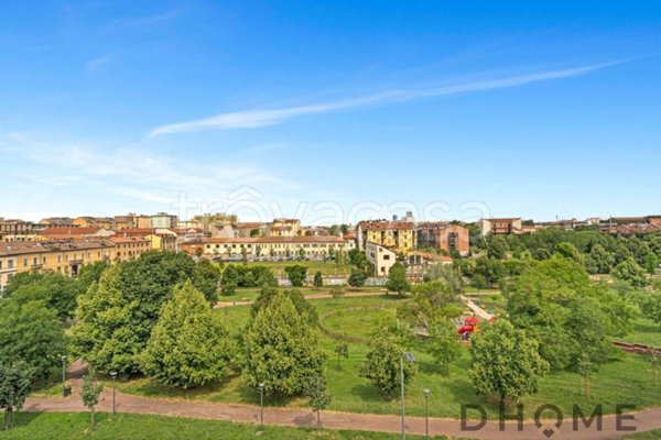 appartamento in vendita a Milano in zona Porta Genova