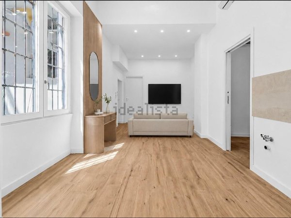appartamento in vendita a Milano in zona Città Studi