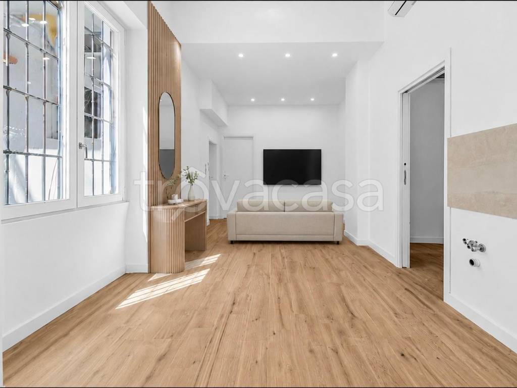 appartamento in vendita a Milano in zona Città Studi